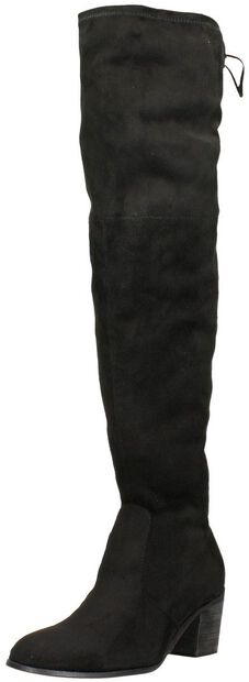 Dames overknee Laarzen - large