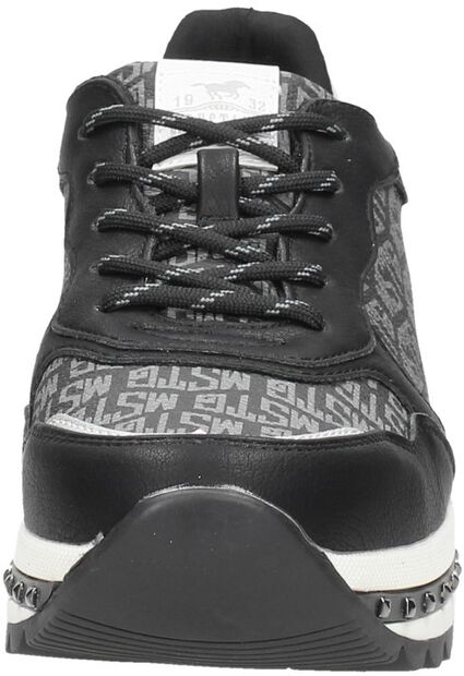 Veterschoenen Laag - large