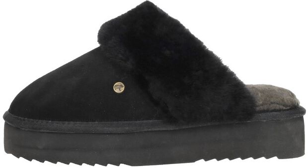 Flurry Plateau - large