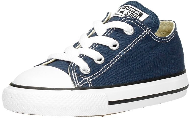 Chuck Taylor All Star blauw