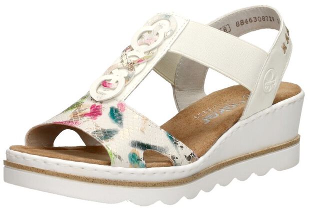 Sandalen Hak - large