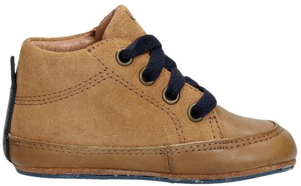 Jongens babyschoentjes - large