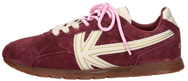 Sneakers Laag - large