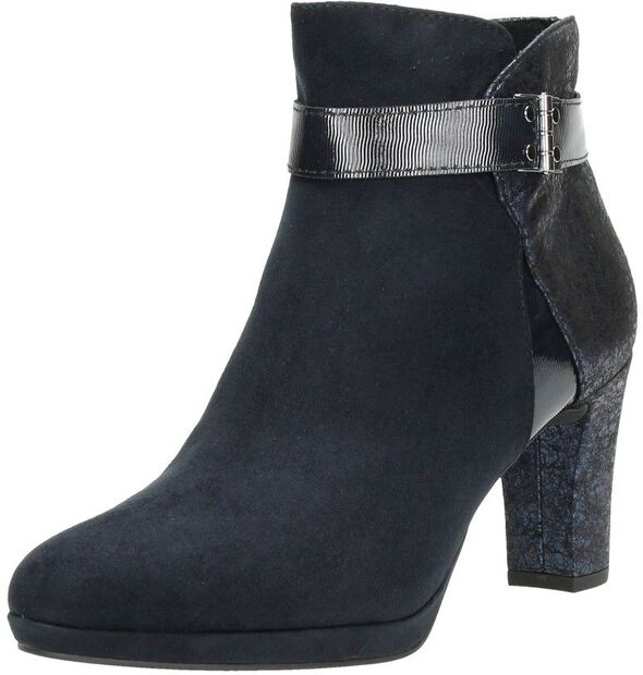 Dames enkellaarsjes - large