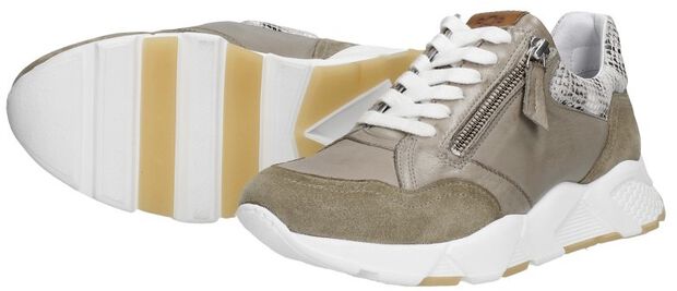 Dames sneakers - large