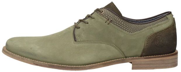 Herenschoenen gekleed - large