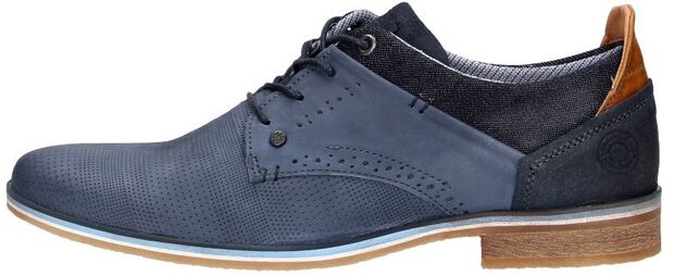 Heren veterschoenen - large