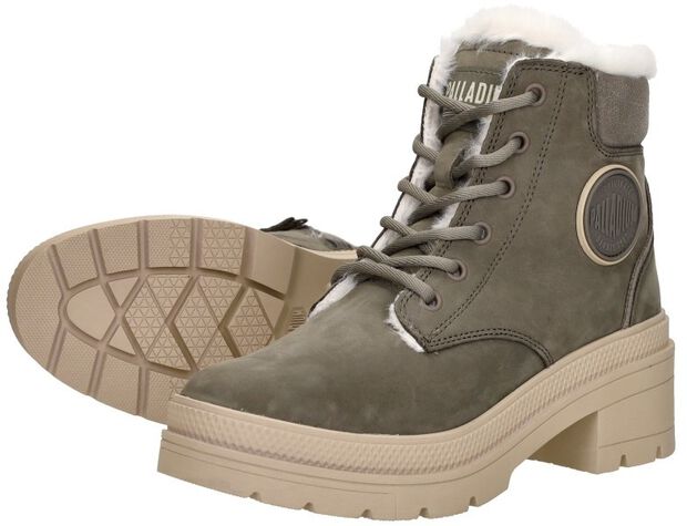 Pallarise NBK L - large