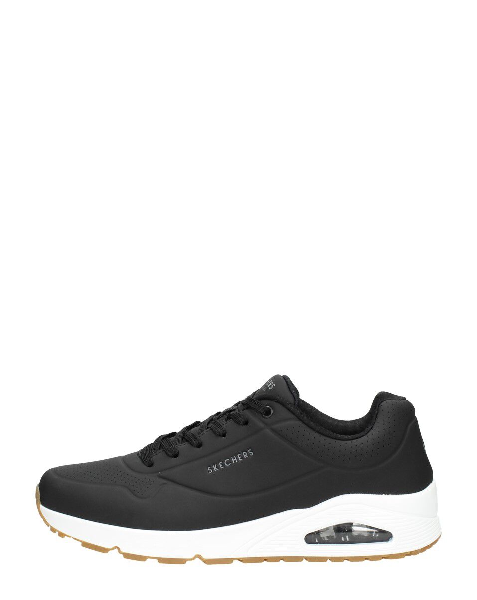 Heren sneakers - Schuurman Schoenen