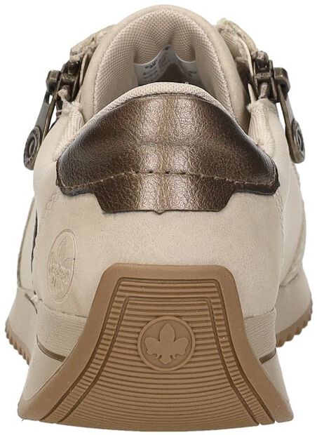 Veterschoenen Laag - large