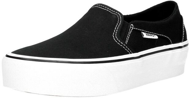 WM Asher Platform - large