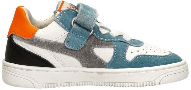 Jongens Baby schoentjes - large