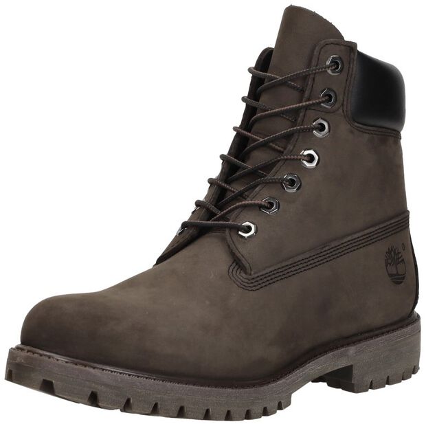 Premium 6-Inch Boot - large