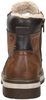 Veterschoenen Hoog - small