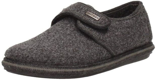 Heren pantoffels - large