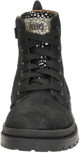 Veterschoen hoog - large