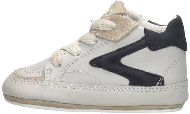 Jongens Baby schoentjes - large