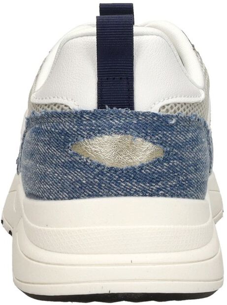 Sneakers Laag - large