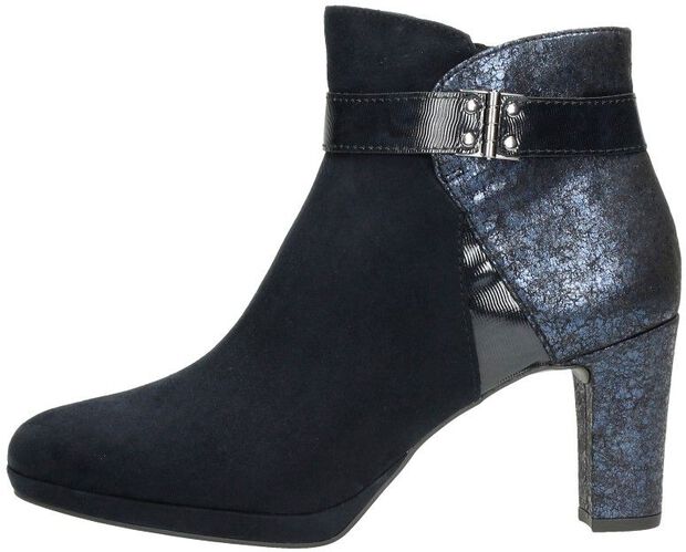 Dames enkellaarsjes - large