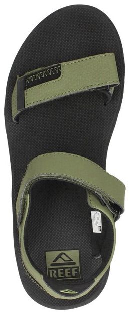 Fanning Baja - large