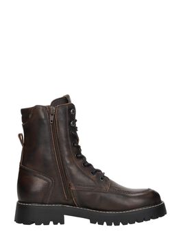 Veterschoenen Hoog