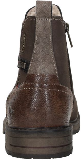 Enkellaarzen - large