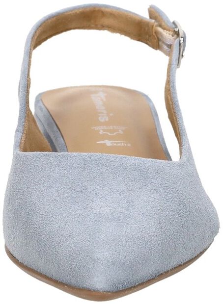 Slingbacks - large