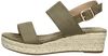 Dames sandalen - small