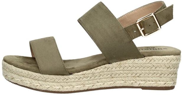 Dames sandalen - large