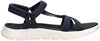 Go Walk Flex Sandal - Sublime - small