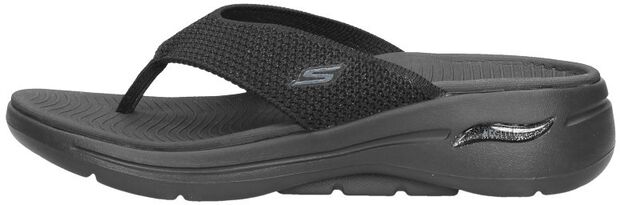 Go Walk Arch Fit Sandal - large