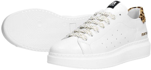 Claire Leather - large