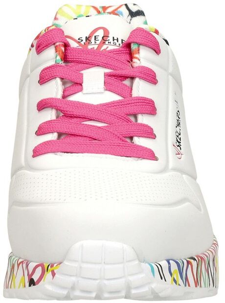 Skechers X Jgoldcrown: Uno Lite - large