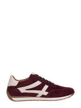 Sneakers Laag