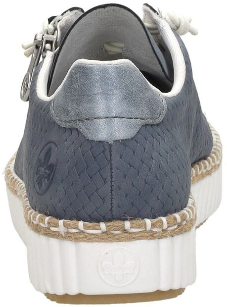 Veterschoenen Laag - large