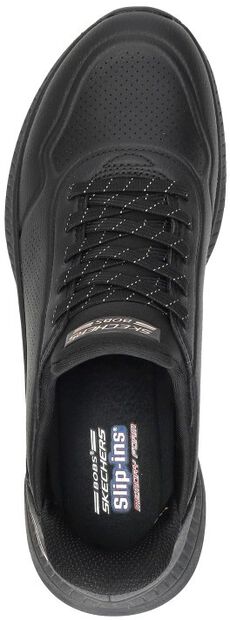 Slip-Ins: Bobs Squad 4 - Key Look - large