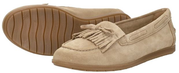 Mocassin - large