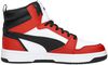 Puma Rebound V6 Mid Jr - small