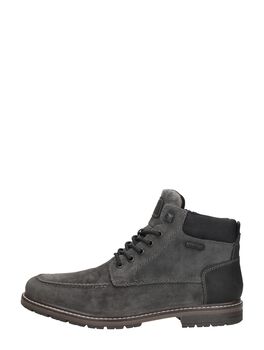 Veterschoenen Hoog
