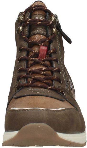 Veterschoenen Hoog - large