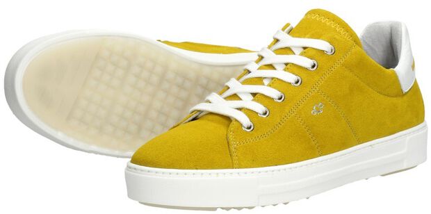 Dames veterschoenen - large