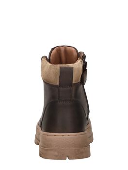 Veterschoenen Hoog
