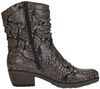 Dames enkellaarsjes - small