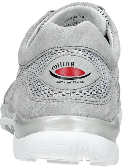 Gabor Rolling Soft Sneaker | Outlet museusolsona.cat