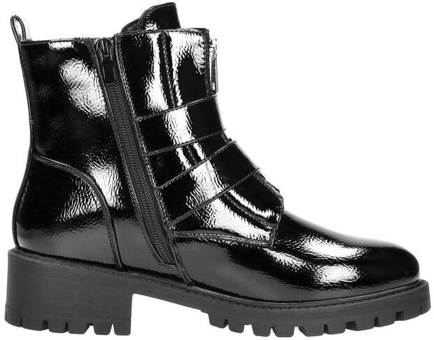 Enkellaarsjes Plat - large