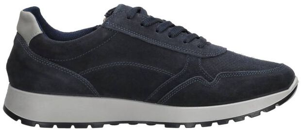 Veterschoenen Laag - large