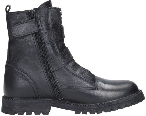 Biker boots - large