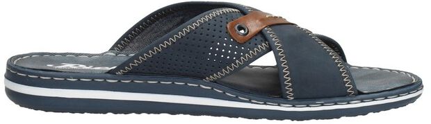 Heren slippers - large