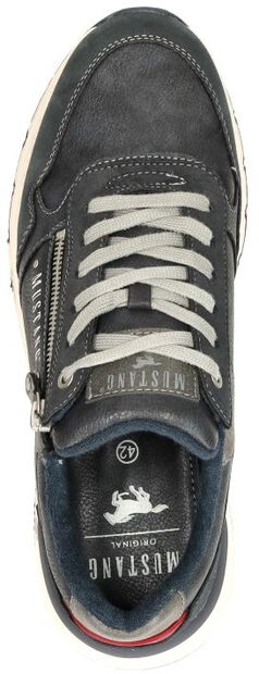 Veterschoenen Laag - large