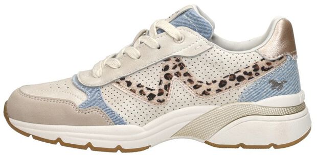 Sneakers Laag - large